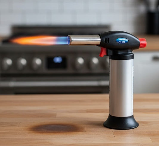 Büyük Boy Gazlı Pürmüz